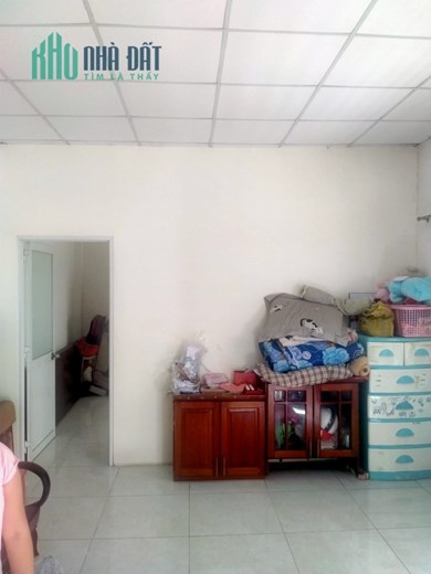 Nhà MặtTiền PhanVănTrị P10 GòVấp 4.5x16 Nở6m 3Tầng Giá10tỷ7, TN30triệu