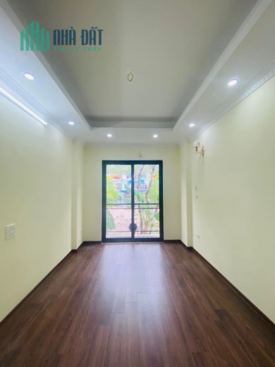 Bán Nhà Minh Khai 42m2*5 Tầng*6 P.Ngủ, Nhà Mới 10m Ra Đường Ô Tô, Giá Cả Linh Hoạt.