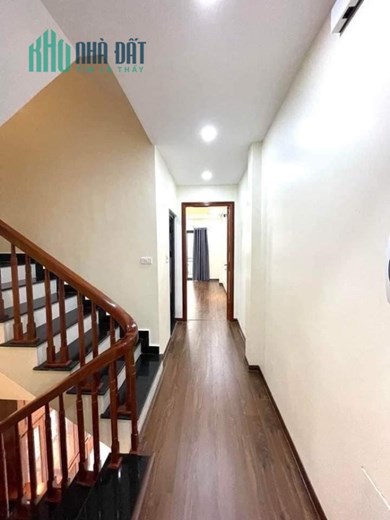 Bán Nhà Minh Khai 42m2*5 Tầng*6 P.Ngủ, Nhà Mới 10m Ra Đường Ô Tô, Giá Cả Linh Hoạt.