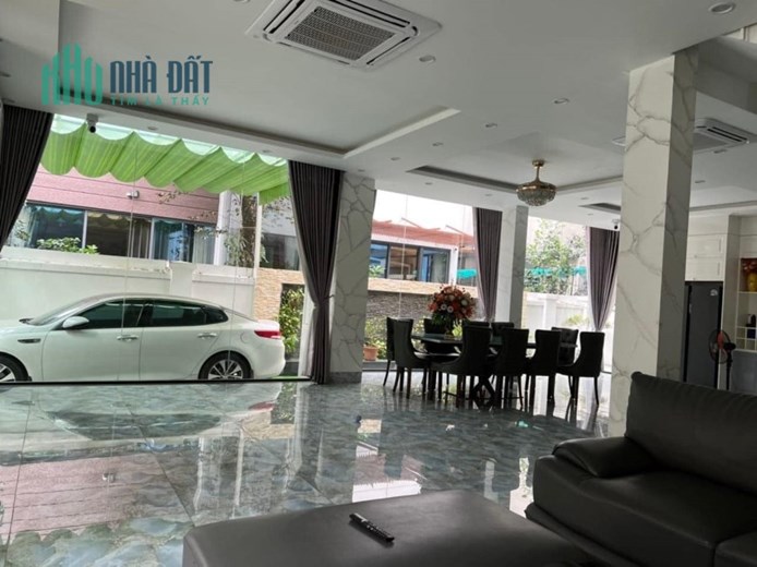 💥 Biệt thự BT8 Khu Đô Thị An Hưng, Dương Nội, Hà Đông, 240m2 4T MT 12m, Chỉ 37.5 Tỷ 💥