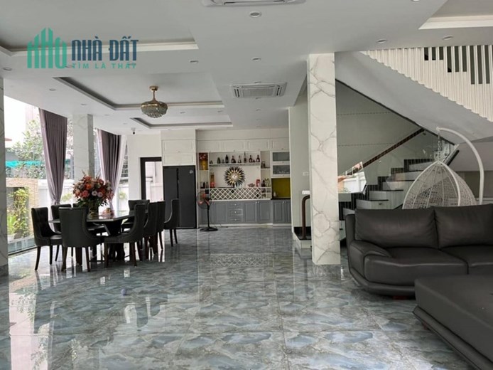 💥 Biệt thự BT8 Khu Đô Thị An Hưng, Dương Nội, Hà Đông, 240m2 4T MT 12m, Chỉ 37.5 Tỷ 💥