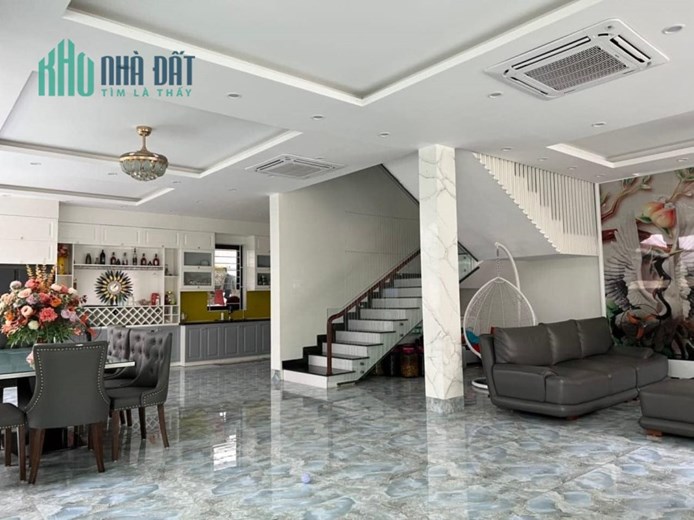 💥 Biệt thự BT8 Khu Đô Thị An Hưng, Dương Nội, Hà Đông, 240m2 4T MT 12m, Chỉ 37.5 Tỷ 💥