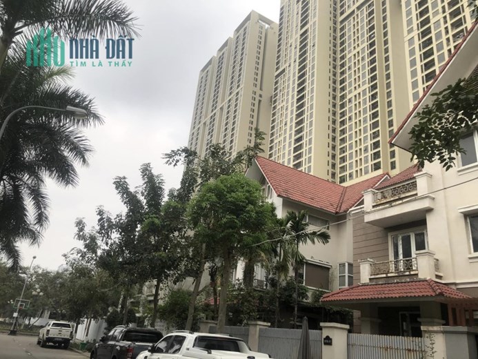 💥 Biệt thự BT8 Khu Đô Thị An Hưng, Dương Nội, Hà Đông, 240m2 4T MT 12m, Chỉ 37.5 Tỷ 💥