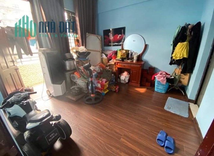 Bán chung cư Trần Quý Kiên, Cầu Giấy 80m giá 2.69 tỷ bao phí 0867470990
