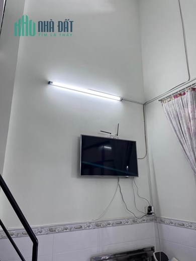 BÁN NHÀ TÂN HÒA ĐÔNG,HẺM XE HƠI,5 X 10, BÌNH TRỊ ĐÔNG,BÌNH TÂN,NHỈNH 3 TỶ