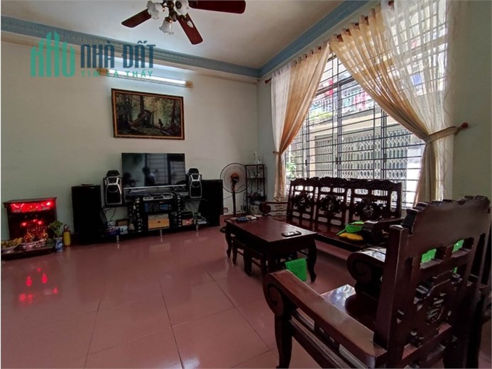 HXH ĐINH BỘ LĨNH- TƯƠNG LAI MẶT TIỀN CÔNG VIÊN - 81M2, NGANG HƠN 7M - 4 TẦNG - CHỈ 9 TỶ NHỈNH