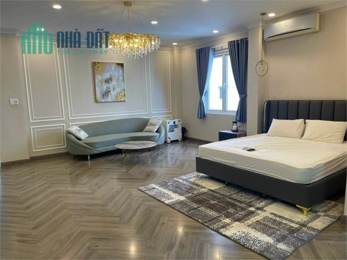 HXH ĐINH BỘ LĨNH- TƯƠNG LAI MẶT TIỀN CÔNG VIÊN - 81M2, NGANG HƠN 7M - 4 TẦNG - CHỈ 9 TỶ NHỈNH