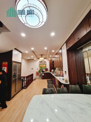 BÁN NHÀ NGUYỄN NGỌC NẠI, THANH XUÂN, Ô TÔ, 55M2 4T MT4.7M, GIÁ 6.9 TỶ