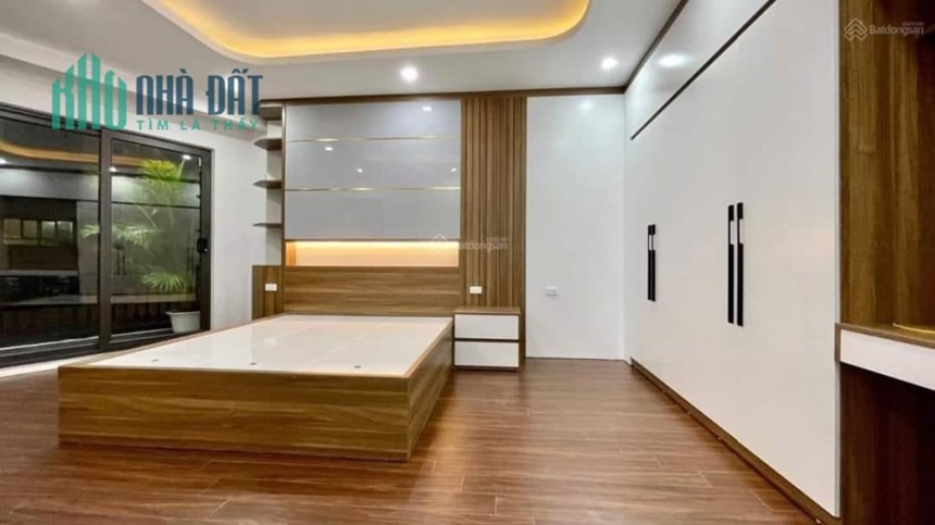 BÁN NHÀ NGUYỄN NGỌC NẠI, THANG MÁY, Ô TÔ TRÁNH, 83M2 8T MT6M, GIÁ 15.5 TỶ