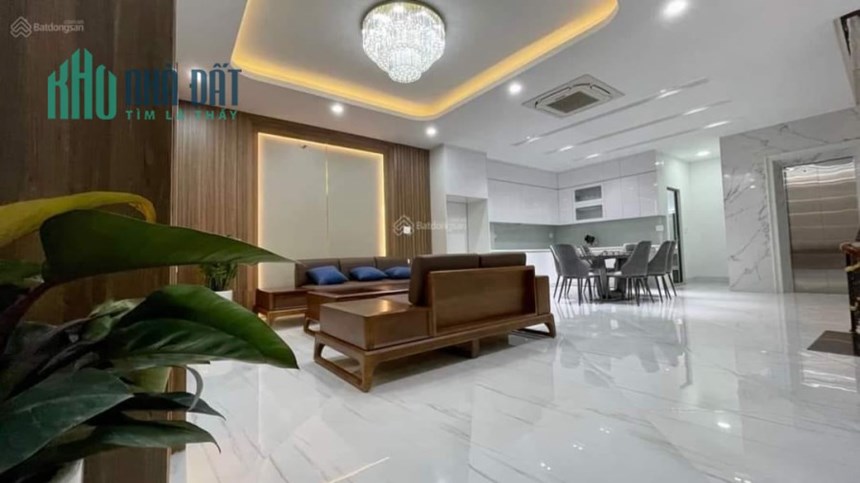 BÁN NHÀ NGUYỄN NGỌC NẠI, THANG MÁY, Ô TÔ TRÁNH, 83M2 8T MT6M, GIÁ 15.5 TỶ