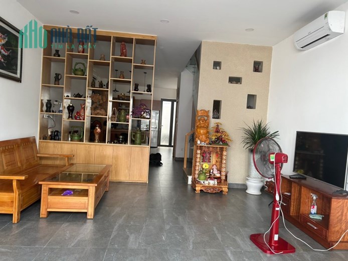 BÁN NHÀ KDT MỸ GIA GÓI 8, NHA TRANG 3 TẦNG