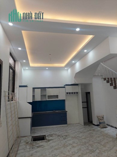 Bán nhà đường Thanh Bình, Q. Hà Đông, DT 45m2x4T, giá 5.2 tỷ.