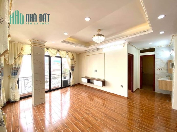 Bán nhà 166m2 phố Âu Cơ, Tây Hồ 2 Container tránh Thang máy 24 căn hộ Máy in tiền 1.5 tỷ/năm 16.6 Tỷ