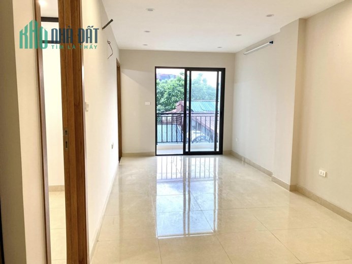 Bán nhà 166m2 phố Âu Cơ, Tây Hồ Container tránh Thang máy XỊN 24 phòng Máy in tiền 1.5 tỷ/năm 16.9