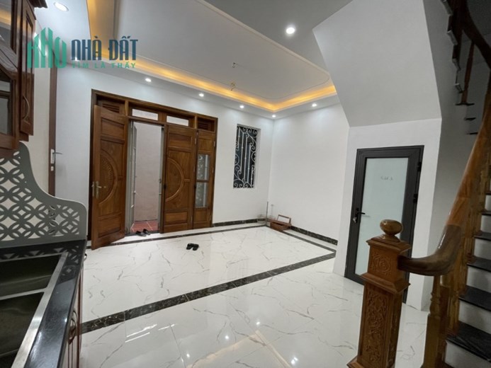 Bán nhà KV Văn Quán, Q.Hà Đông, 36m2x5T, giá 4.4 tỷ.