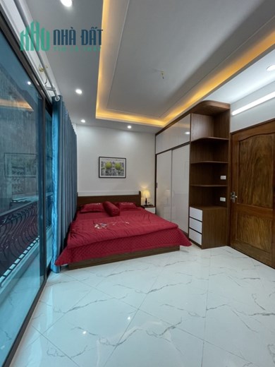 Bán nhà KV Văn Quán, Q.Hà Đông, 36m2x5T, giá 4.4 tỷ.