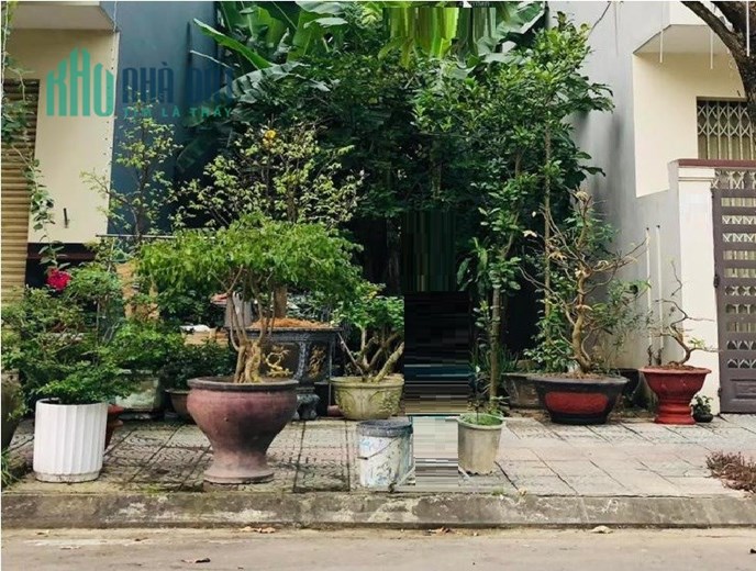 .Đất Hoà Xuân, Ngay Cầu Nguyễn Tri Phương, Trần Thúc Nhẫn, 3.4 tỷ