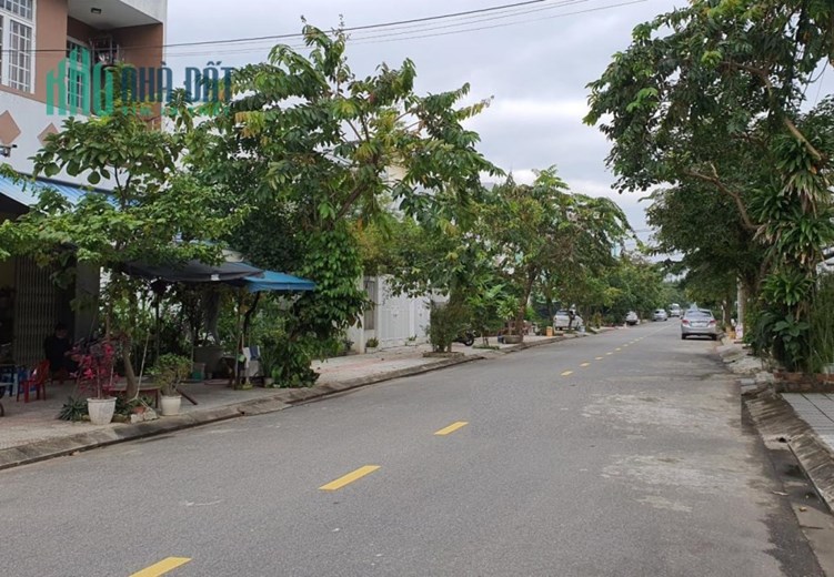 .Đất Hoà Xuân, Ngay Cầu Nguyễn Tri Phương, Trần Thúc Nhẫn, 3.4 tỷ