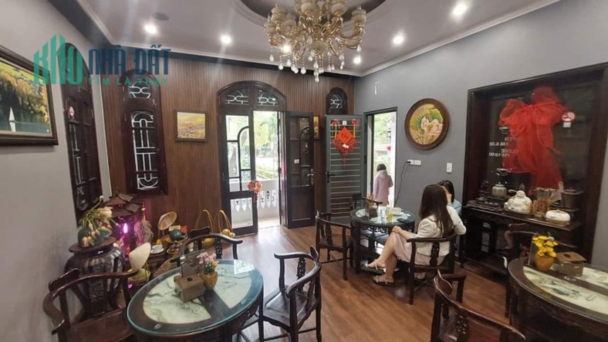 💥 Biệt thự Mặt phố Trần Hưng Đạo, Hoàn Kiếm, 262m2 3T MT 13m, Chỉ 178 Tỷ 💥