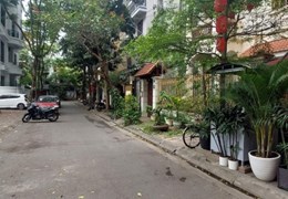 💥 Biệt thự Trung Hòa Nhân Chính, Hoàng Ngân, Cầu Giấy, 140m2 5T,  MT 10m, Chỉ 47 Tỷ 💥