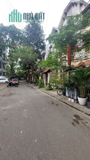 💥 Biệt thự Trung Hòa Nhân Chính, Hoàng Ngân, Cầu Giấy, 140m2 5T,  MT 10m, Chỉ 47 Tỷ 💥