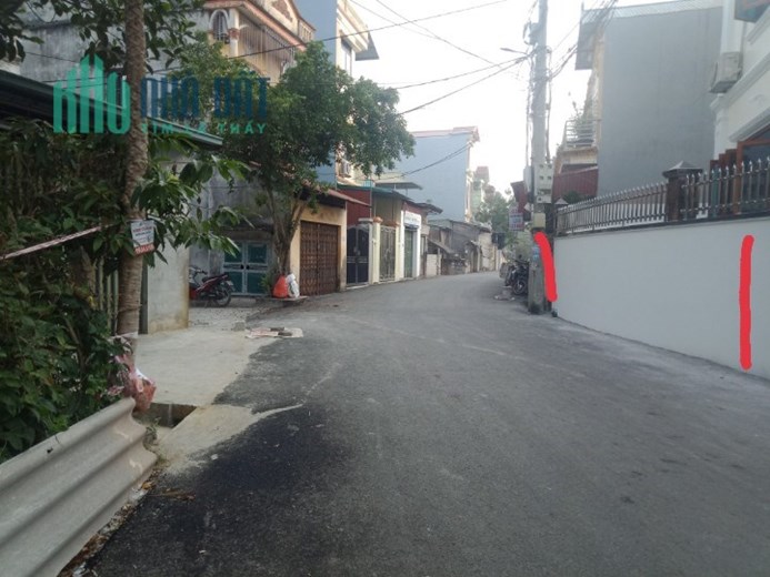 Mặt Phố! chỉ 1.94tỷx70m2, Kinh Doanh, OTO, Đường Cienco5, Bán Đất Thanh Văn, ĐT:0977690119.