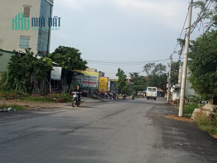 Mặt Phố! chỉ 1.94tỷx70m2, Kinh Doanh, OTO, Đường Cienco5, Bán Đất Thanh Văn, ĐT:0977690119.