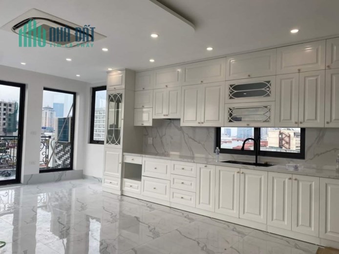 Bán Nhà Mặt Phố Trung Liệt DT 106m2 Mặt Tiền 7m Giá Chỉ 38 Tỷ Nhà Cực Đẹp 0902128799