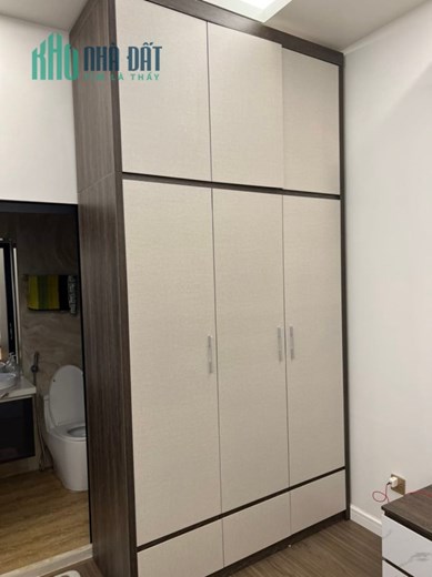 Bán căn nhà 58m2 phố Nghi Tàm, Tây Hồ Dân xây 5 ngủ Ngõ Ô tô tránh 10m 4.7 Tỷ