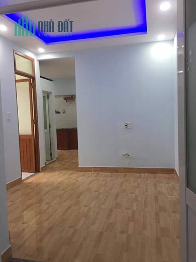 Nhà 2 tầng Ông Ích Khiêm gần Cầu Rồng, 8 căn hộ, 92m2
