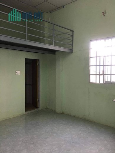 Nhà 2 tầng Ông Ích Khiêm gần Cầu Rồng, 8 căn hộ, 92m2