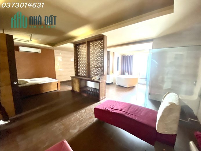 CHO THUÊ NHÀ LÔ GÓC ĐẸP MẶT TIỀN ĐƯỜNG LỚN TTTP GIÁ 60 TRIỆU/THÁNG NHA TRANG