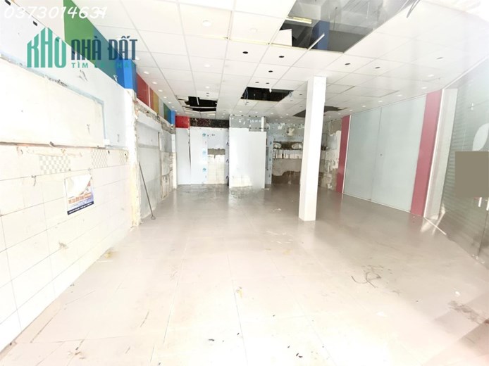 CHO THUÊ NHÀ LÔ GÓC ĐẸP MẶT TIỀN ĐƯỜNG LỚN TTTP GIÁ 60 TRIỆU/THÁNG NHA TRANG