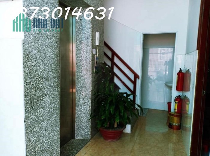 CHO THUÊ TOÀ KHÁCH SẠN 16 PHÒNG KHU VĨNH HOÀ GẦN BIỂN GIÁ 20 TRIỆU/THÁNG NHA TRANG