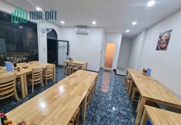 BÁN NHÀ MẶT TIỀN 65M2 NGANG 6M LÔ GÓC 2 MẶT TIỀN VIP SÂN BAY THÍCH MINH NGUYỆT  CHỈ 9 TỶ