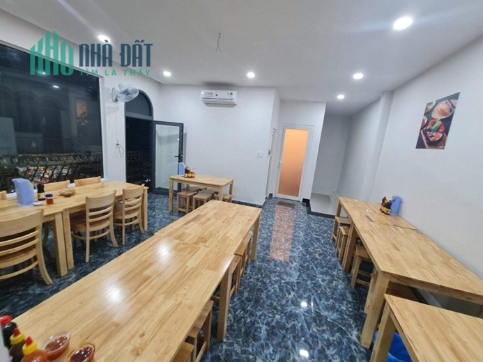 BÁN NHÀ MẶT TIỀN 65M2 NGANG 6M LÔ GÓC 2 MẶT TIỀN VIP SÂN BAY THÍCH MINH NGUYỆT  CHỈ 9 TỶ