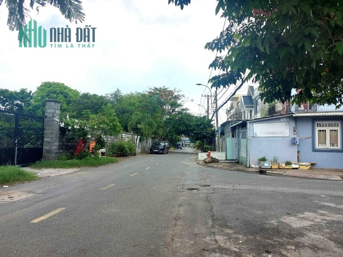 Bán Nhà Mặt Tiền Kinh Doanh Linh Xuân, Thủ Đức 130m2, Ngang 6m,Đường 8m, Kinh Doanh Đỉnh
