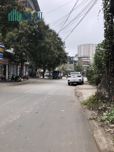 Bán nhà Thạch Bàn, Kinh doanh, Ô tô tránh, 50 m2, 5T, chỉ 6,5 tỷ