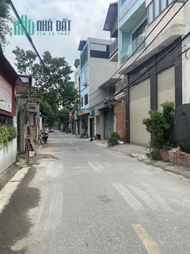 Bán nhà Thạch Bàn, Kinh doanh, Ô tô tránh, 50 m2, 5T, chỉ 6,5 tỷ