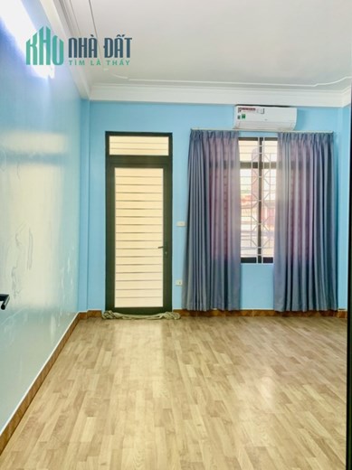 Bán nhà ngõ 81 Vạn Phúc, Hà Đông KD, ô tô, 30m, 5 tầng, MT 5m, giá 3.6 tỷ.