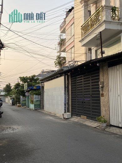 NHÀ ĐẸP GẦN HOÀNG DIỆU2, LINH TRUNG, THỦ ĐỨC, DT 95M2, GIÁ SIÊU RẺ CHỈ 5,05 TỶ