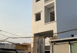CHÍNH CHỦ BÁN NHÀ NGAY CHỢ XUÂN HIỆP, LINH XUÂN , THỦ ĐỨC, 102M2, ĐANG CHO THUÊ 9TR, GIÁ CHỈ 3,9 TỶ