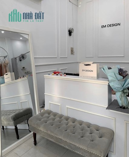 CẦN SANG NHƯỢNG SHOP QUẦN ÁO VỊ TRÍ MẶT TIỀN