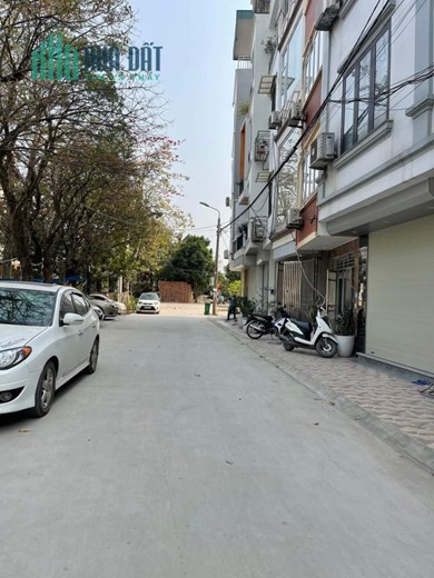 Bán đất phân lô tái định cư Vân Canh, 40m, đường 6m có vỉa hè thông thoáng, 50m ra đường Vành Đai
