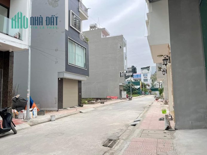 Bán đất phân lô tái định cư Vân Canh, 40m, đường 6m có vỉa hè thông thoáng, 50m ra đường Vành Đai