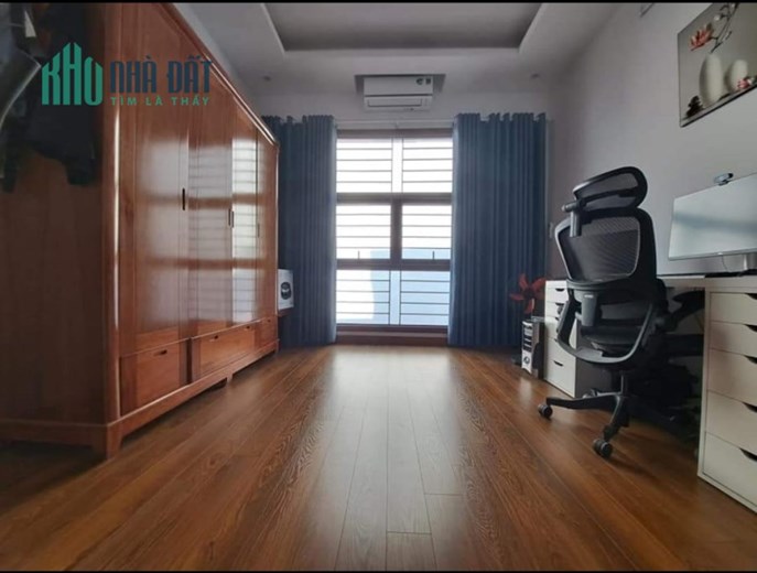 Bán gấp giá rẻ nhà TRƯỜNG CHINH ,2 thoáng, ÔTÔ TRÁNH,KD, 64m², SỔ ĐẸP  giá 7,3 tỷ