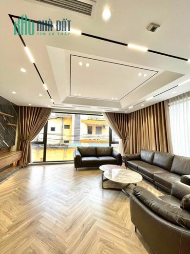 BIỆT THỰ LIỀN KỀ GIÁ RẺ BỒ ĐỀ 84M GÍA 26 TỶ