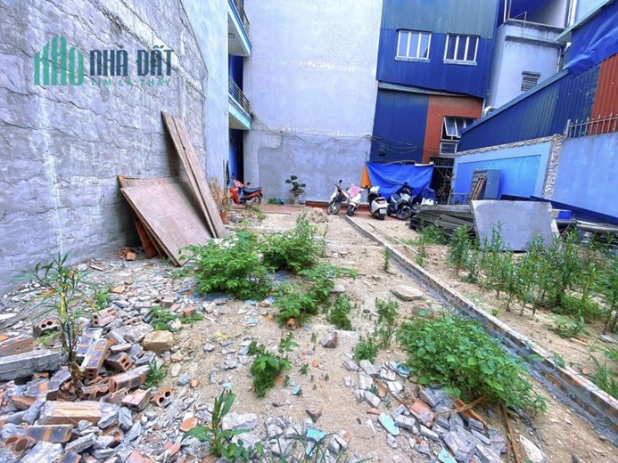 BÁN ĐẤT THỔ CƯ PHƯỜNG XUÂN ĐỈNH-GẦN Ô TÔ TRÁNH-35M2-CHỈ 3,6 TỶ