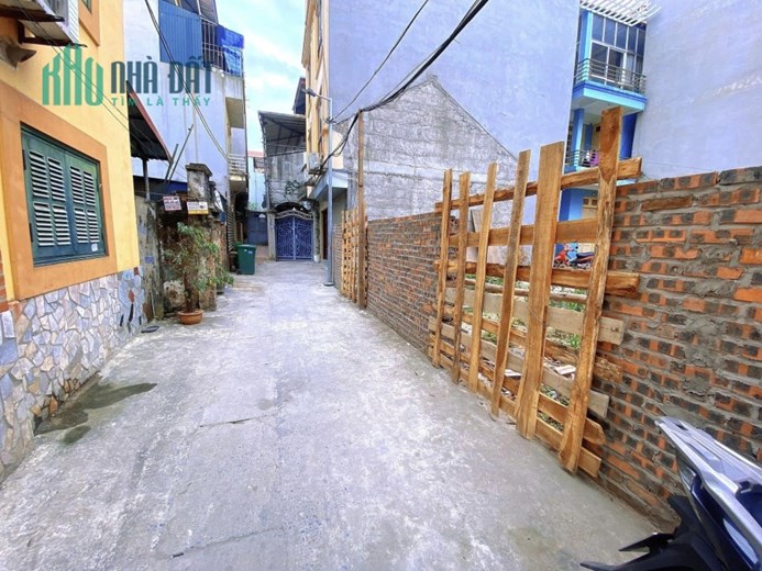 BÁN ĐẤT THỔ CƯ PHƯỜNG XUÂN ĐỈNH-GẦN Ô TÔ TRÁNH-35M2-CHỈ 3,6 TỶ