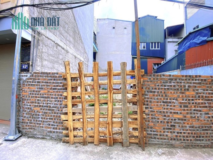 BÁN ĐẤT THỔ CƯ PHƯỜNG XUÂN ĐỈNH-GẦN Ô TÔ TRÁNH-35M2-CHỈ 3,6 TỶ
